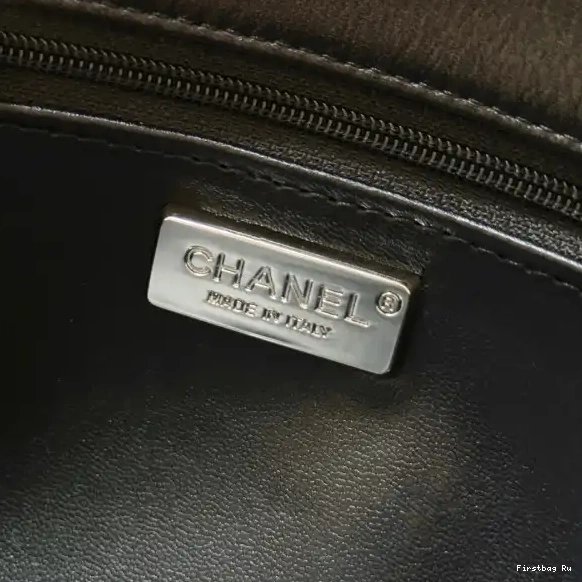 Firstbag Ru 20CM FLAP BAG CHANEL 0507